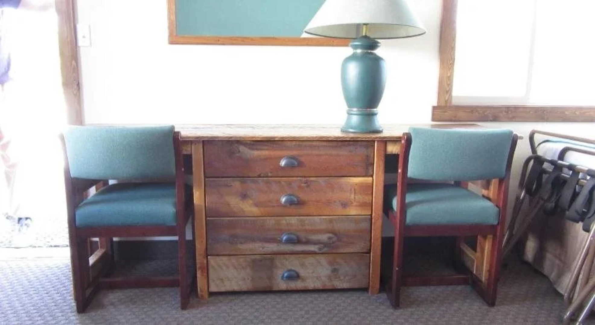 Als Westward Ho Motel