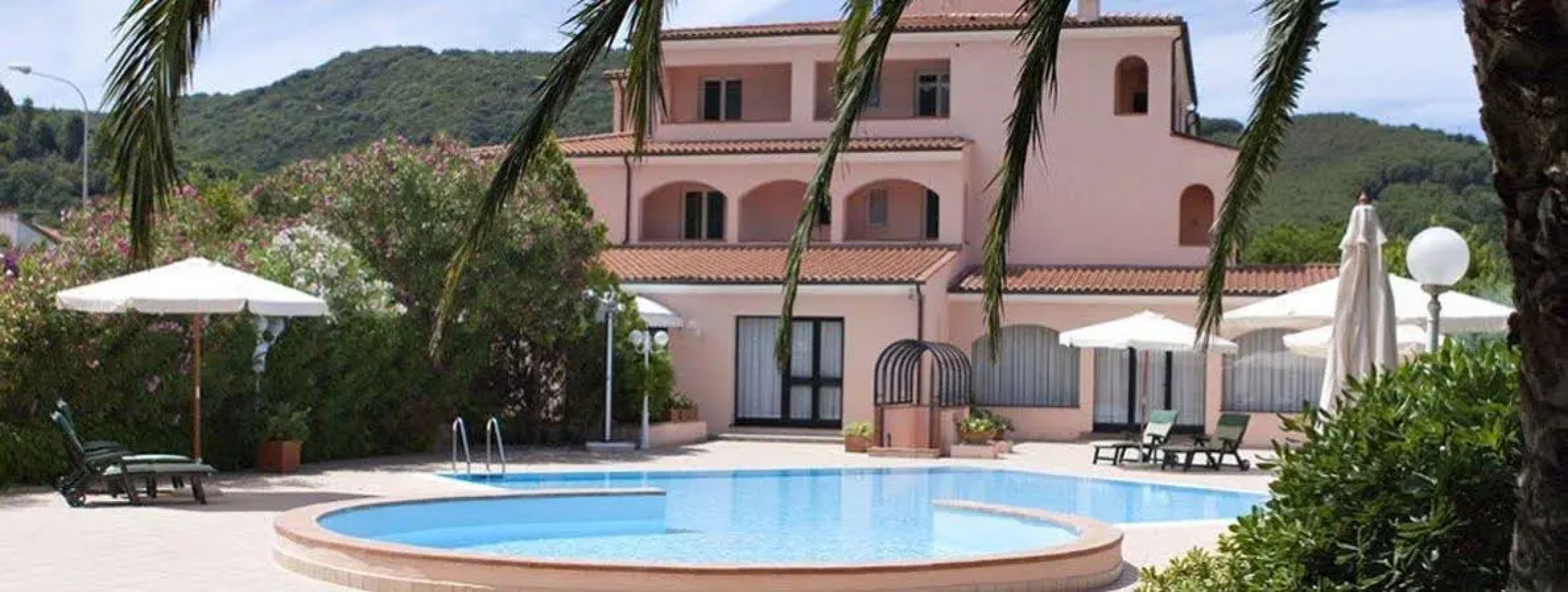 Arthotel Gabbiano Azzurro Due