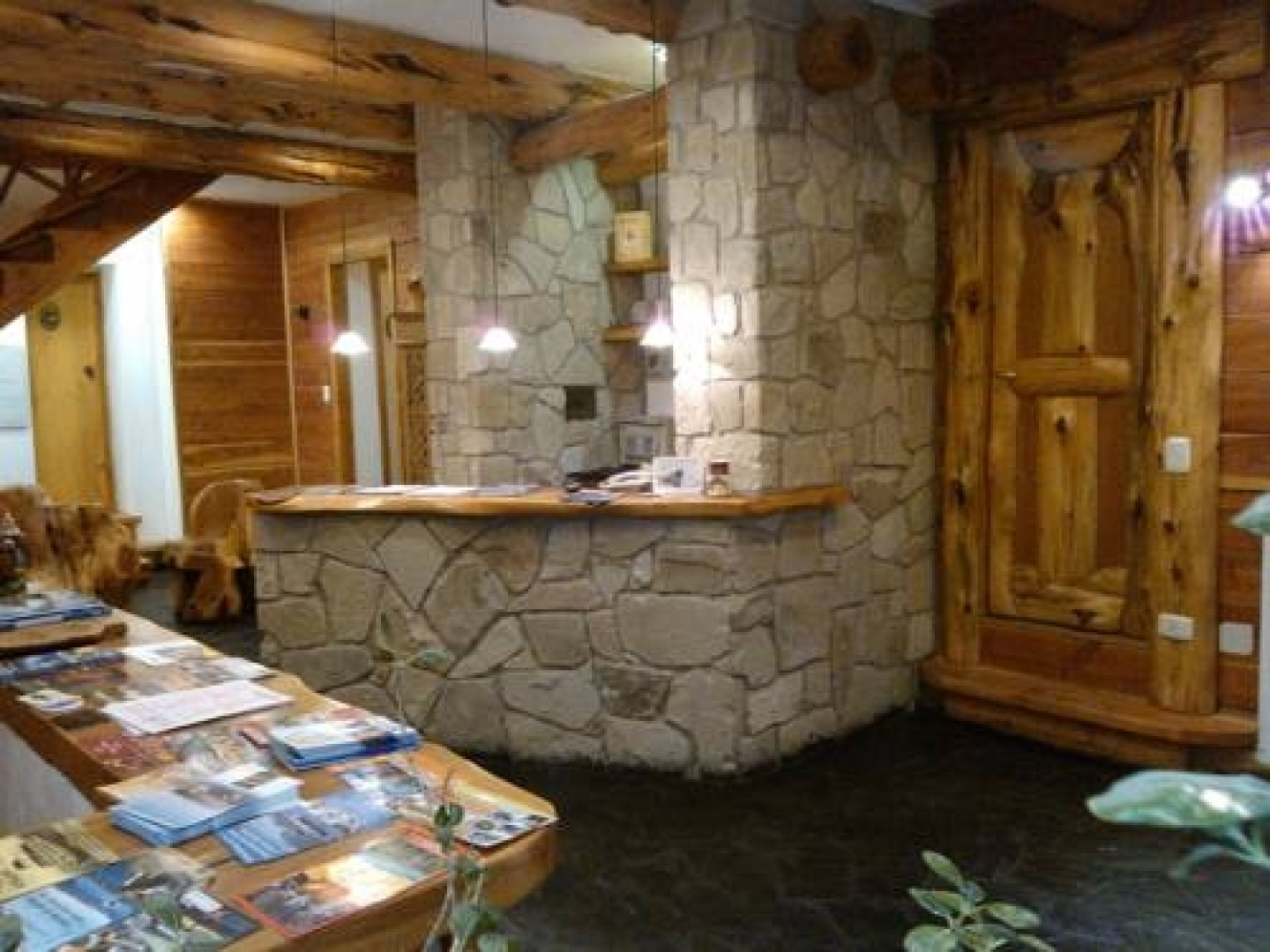 Hosteria Lekun Lekun