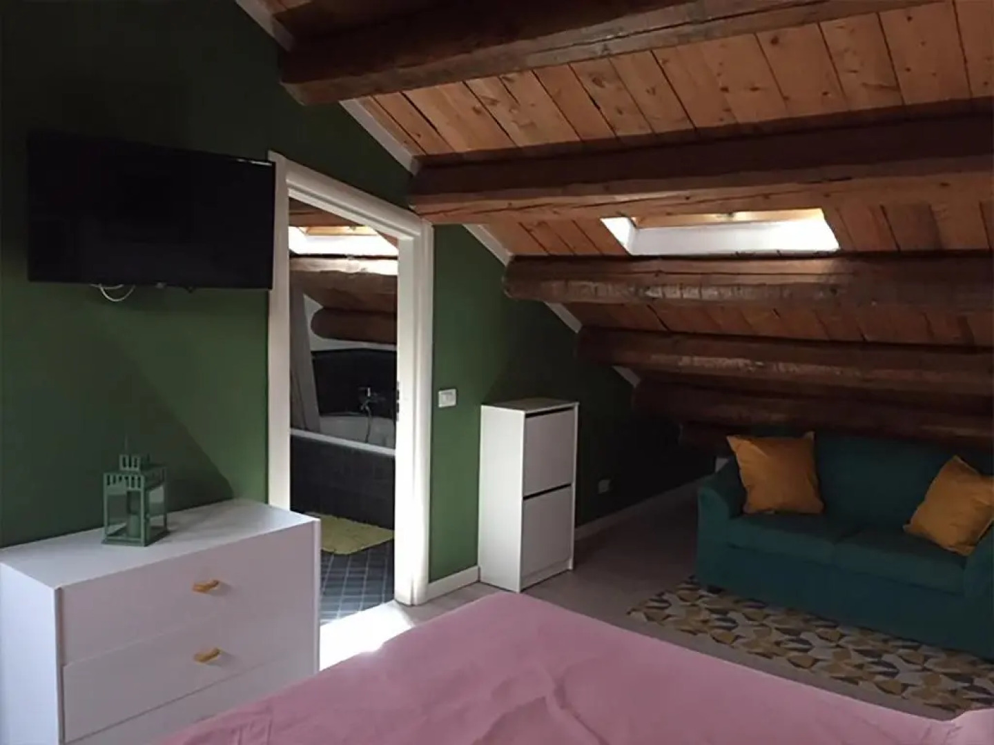 Giunti Agriturismo & Camere