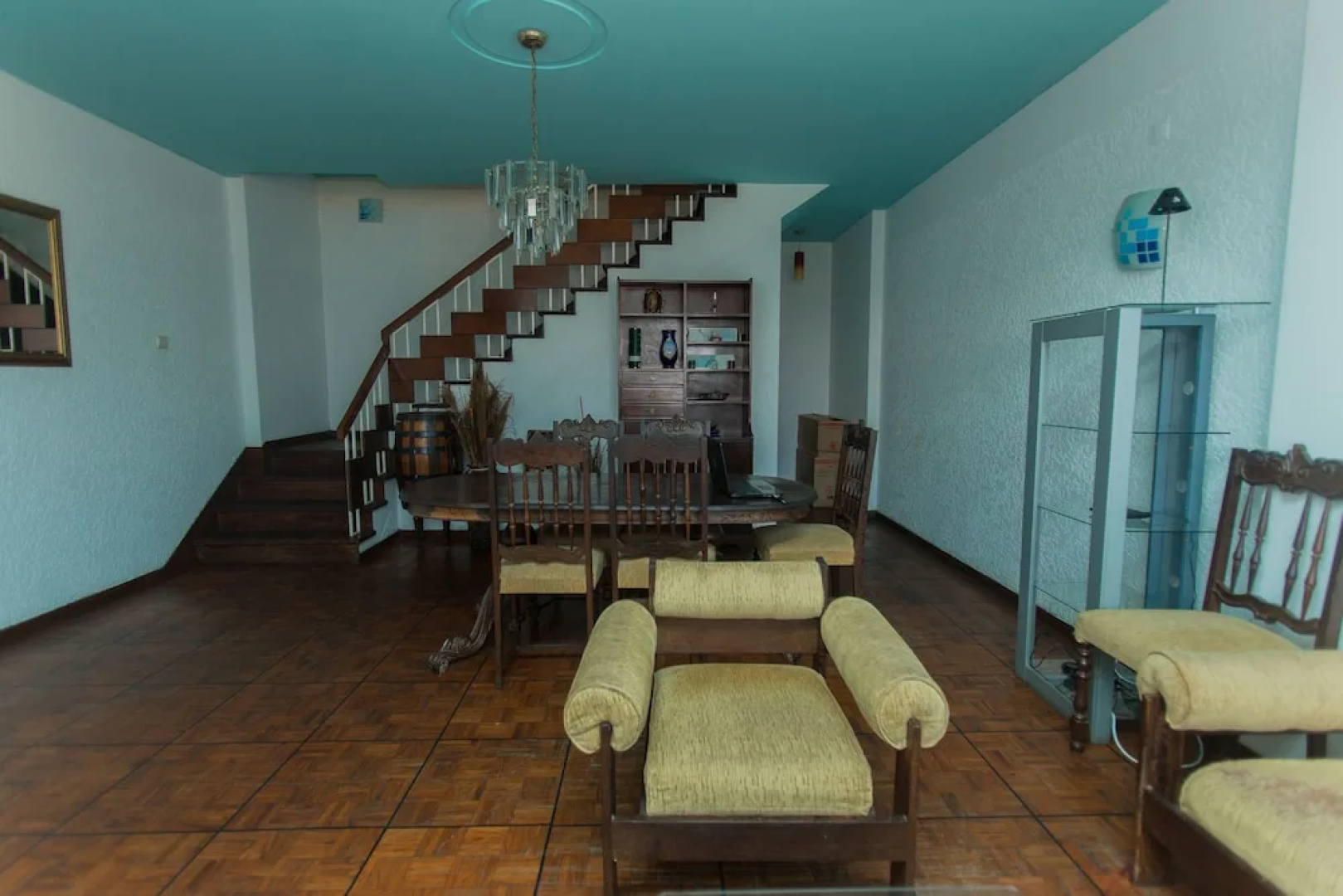 24 July Serviced Flat - 11th Floor