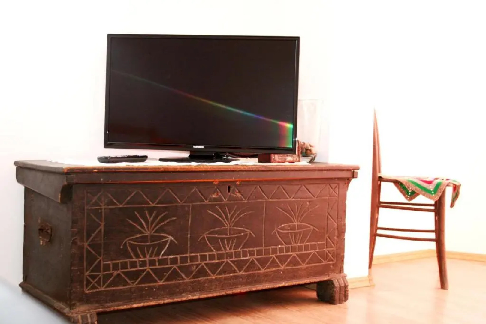 Holiday Home Rustica-Jessica