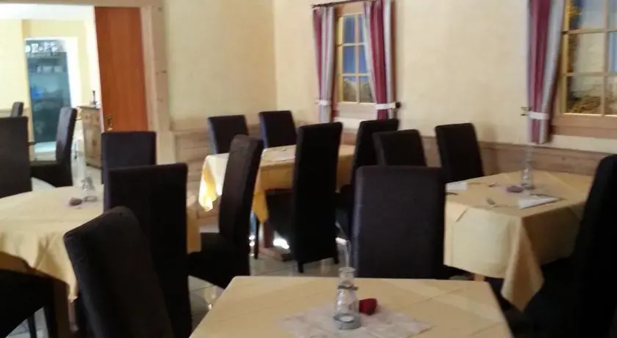 Hotel Residence Edelweiss
