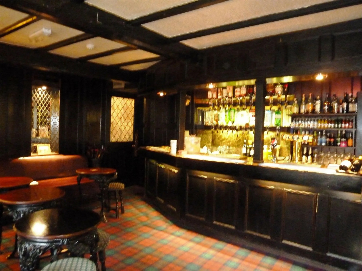 Bagdale Hall & Annex