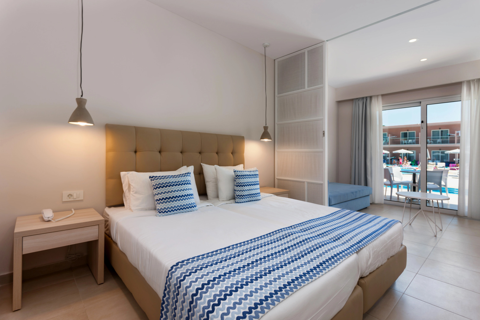 Alykanas Village Resort