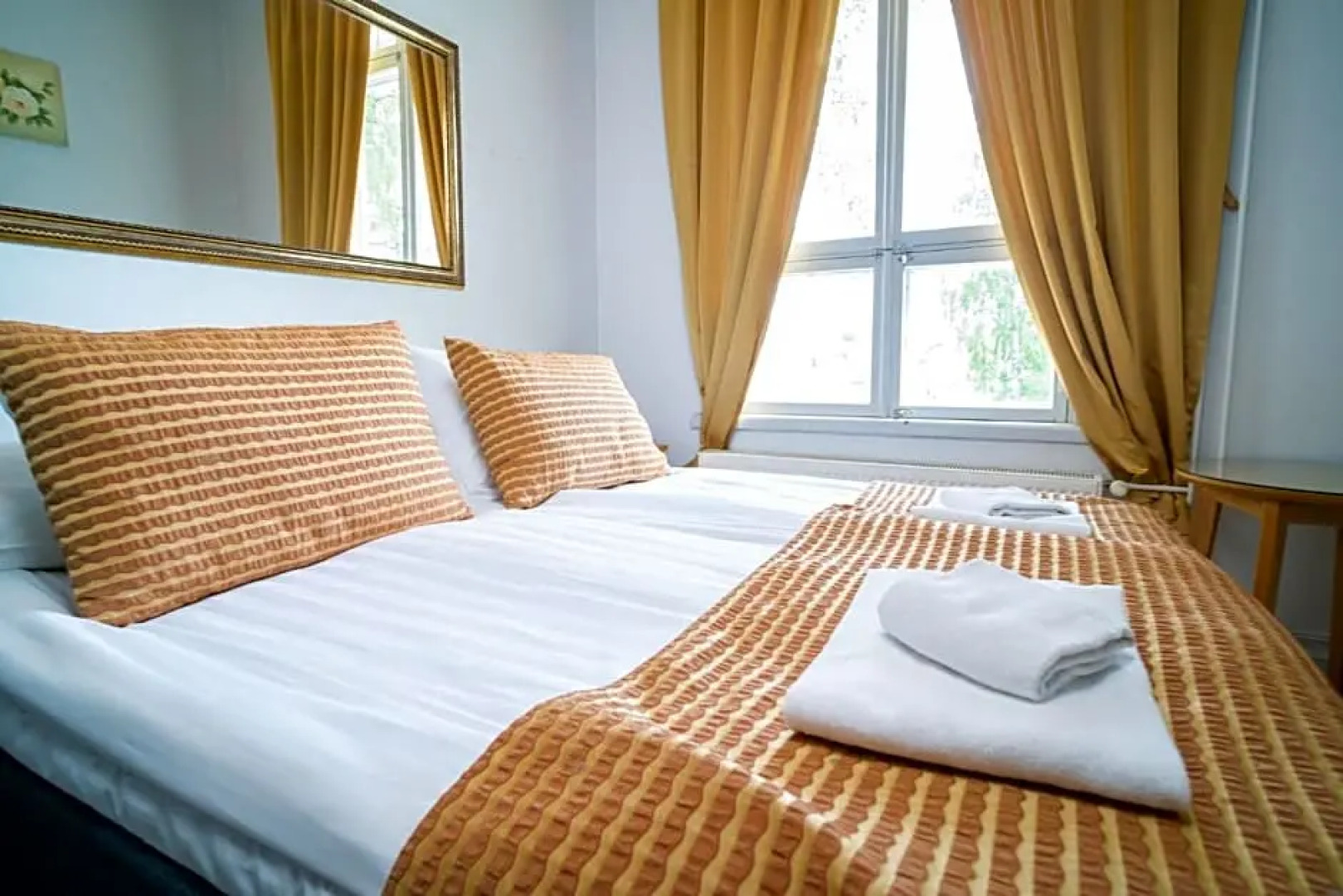 Summer Hotel Villa Aria