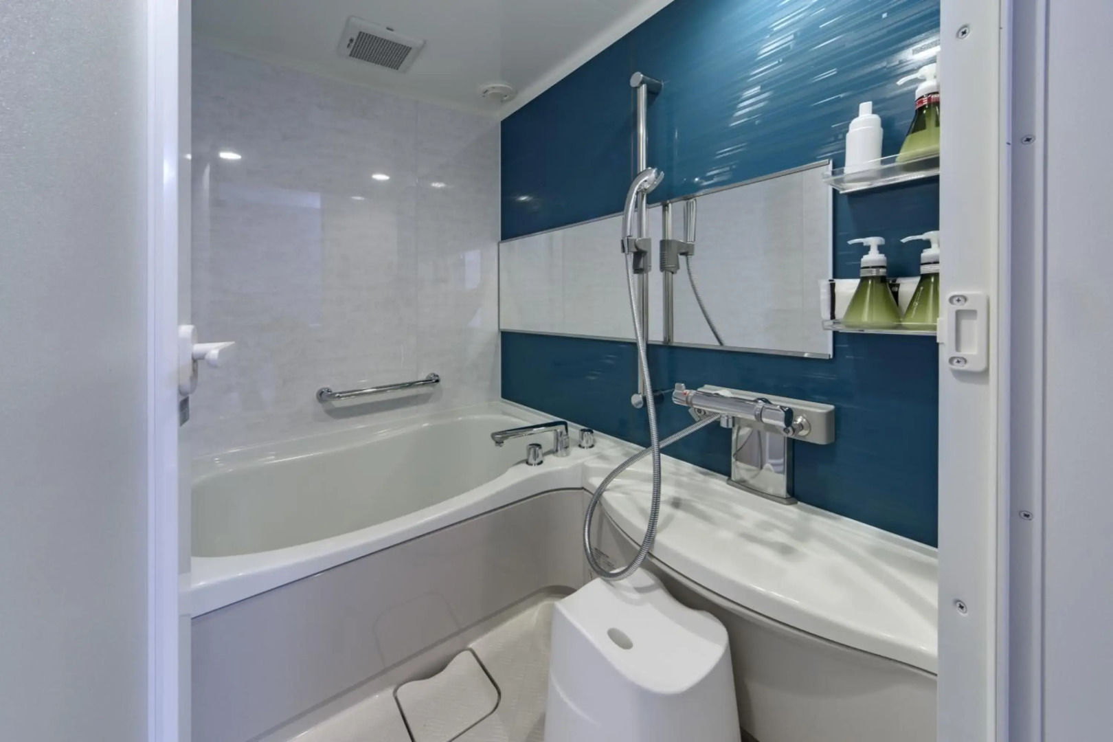 Grand Park Hotel Panex Tokyo