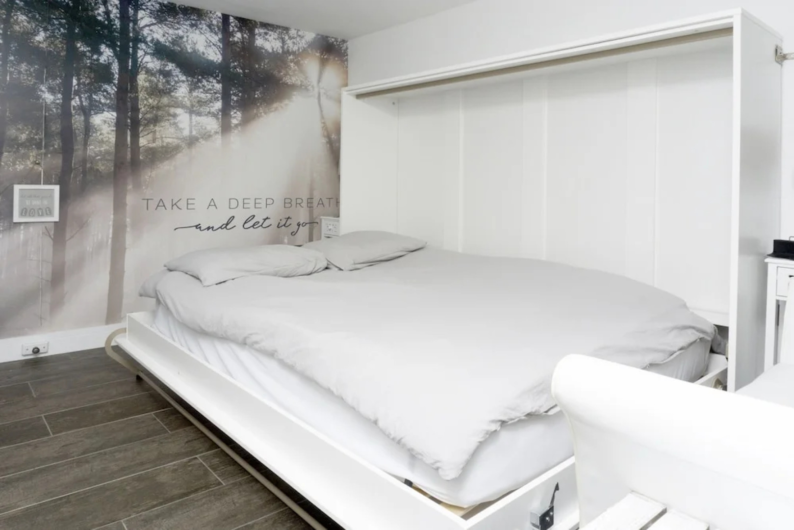 Beautiful 2 Bed Studio