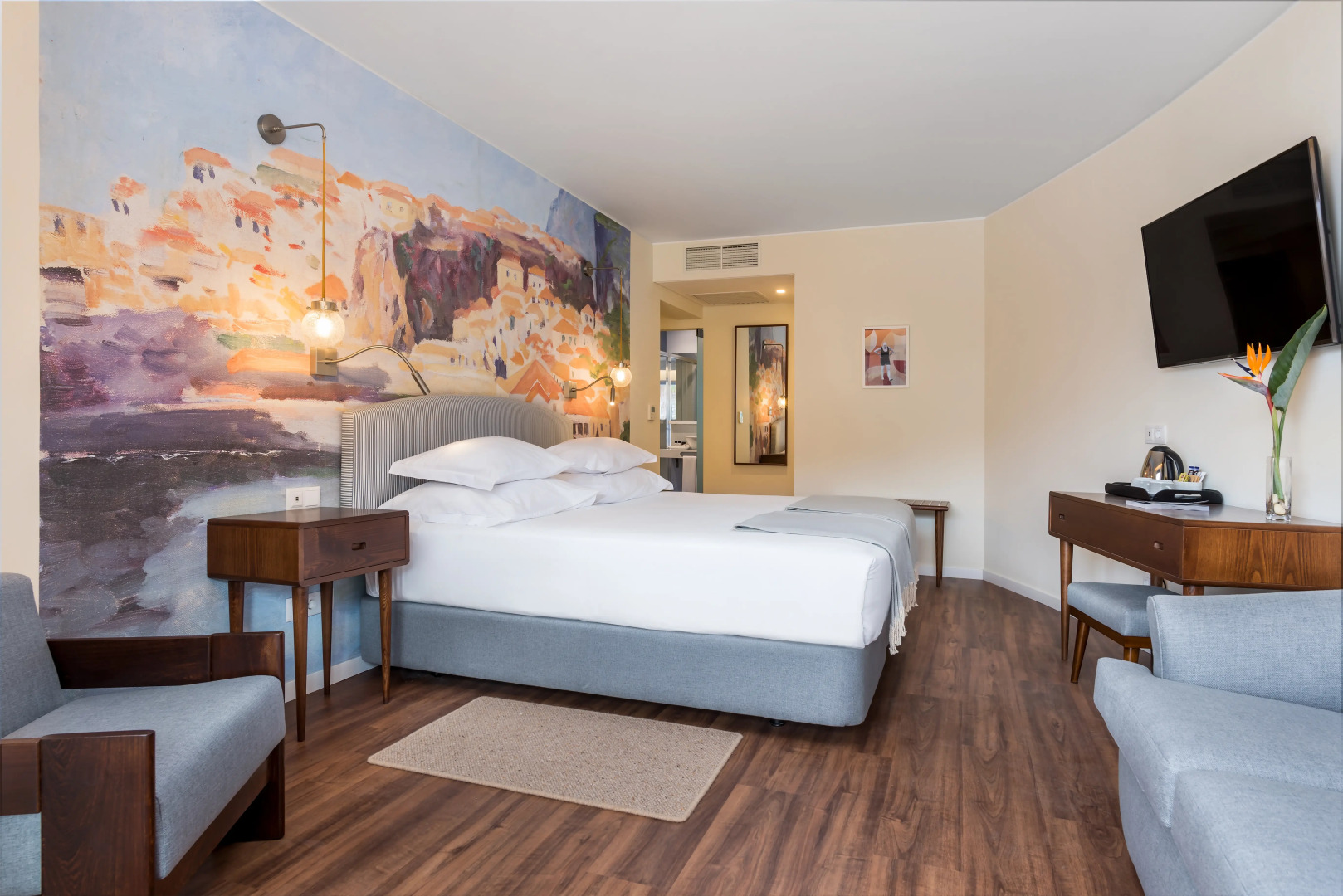 Pestana Churchill Bay