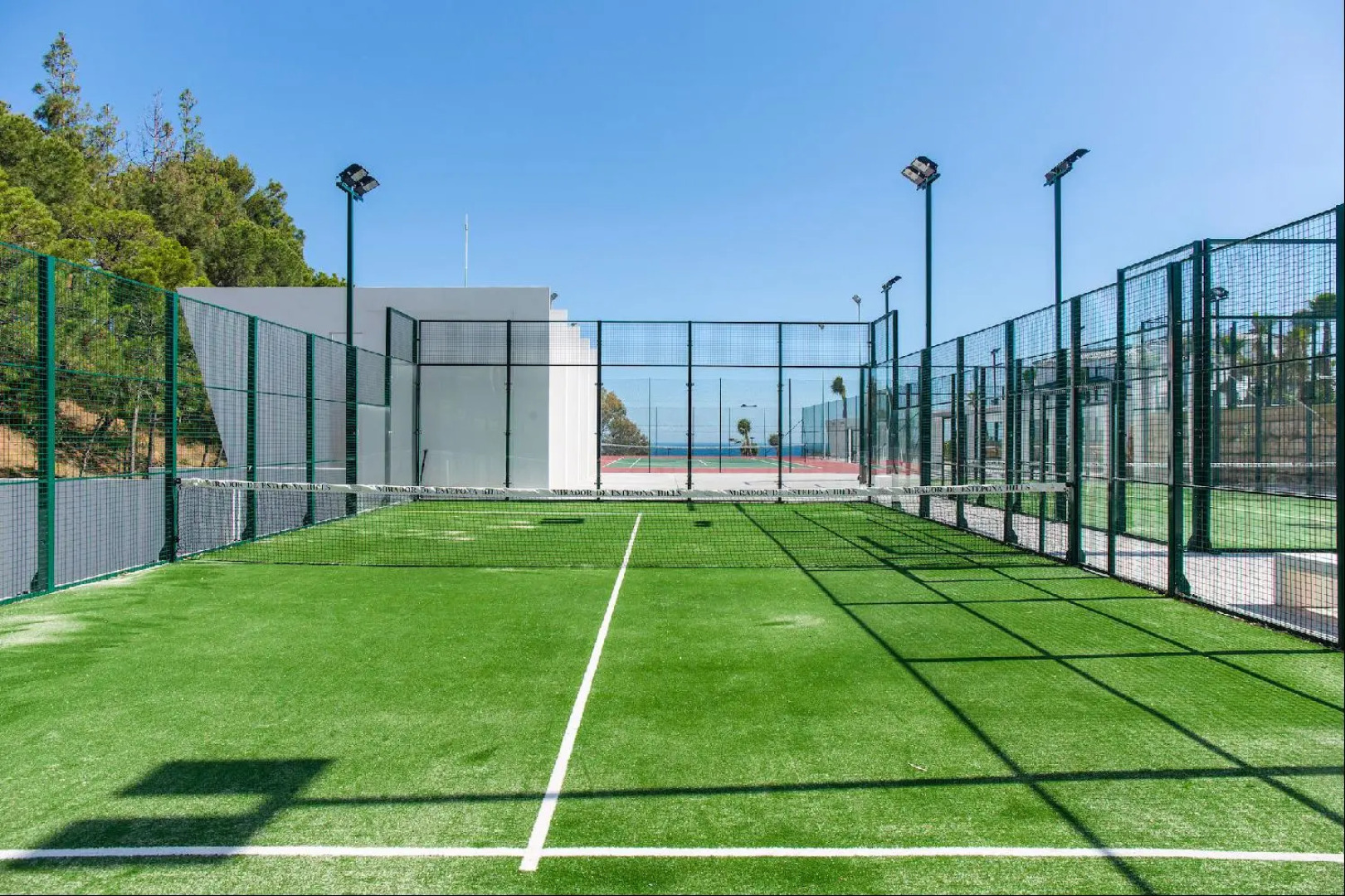 Estepona Holiday Hills