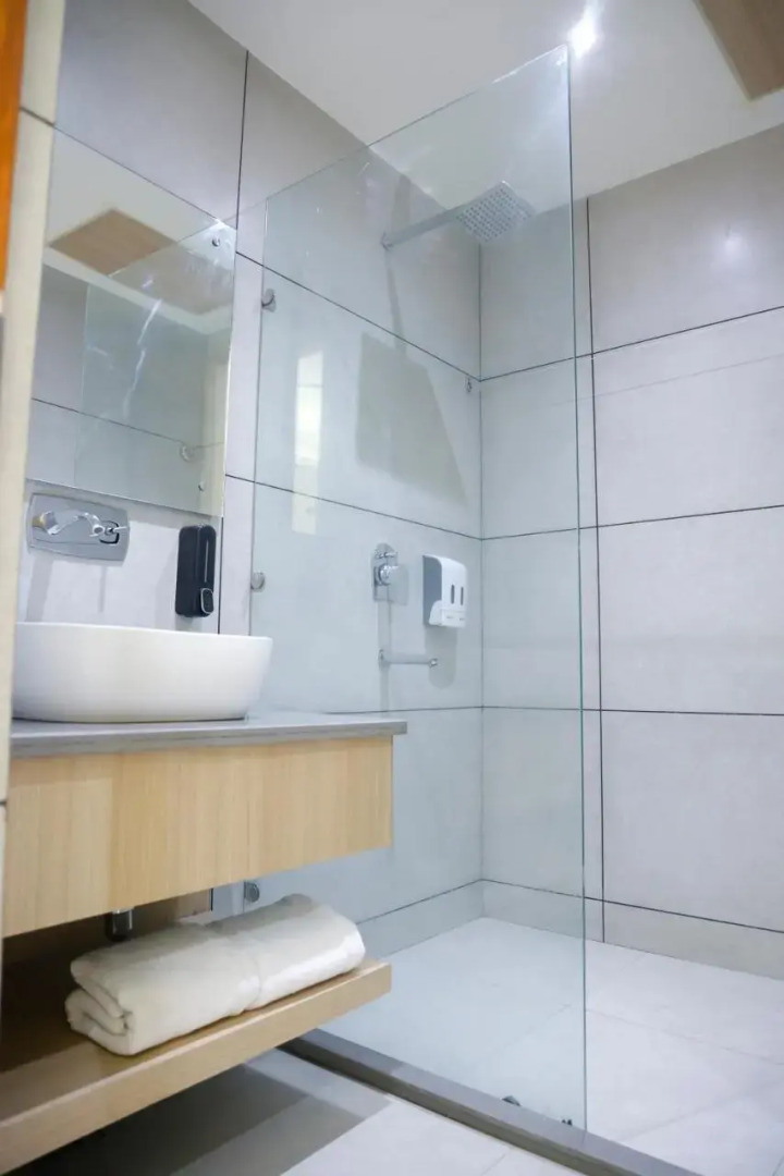 Club Platinum Resort