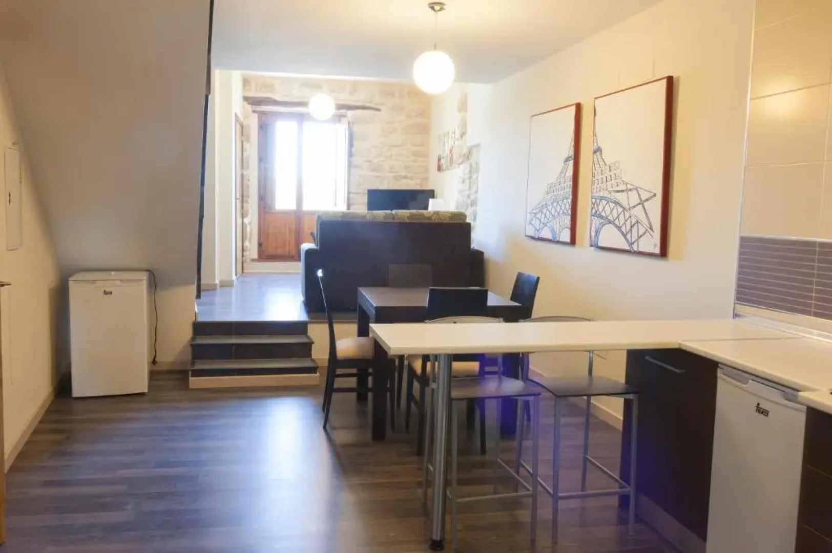 Apartamentos Sol de Mayo