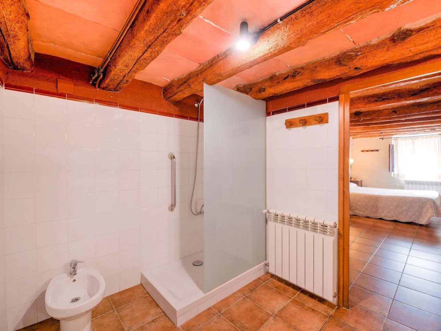 Rustic Farm House Dating Back to the Xviii Century With Private Swimming Pool