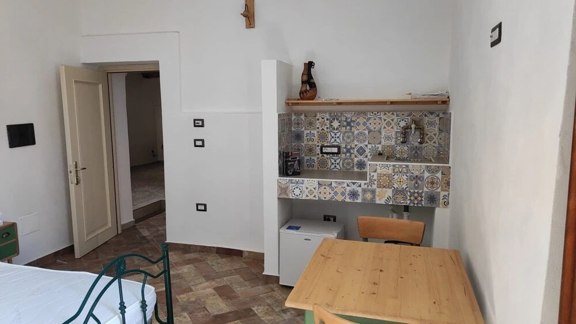 Lo Spassetto - Askos