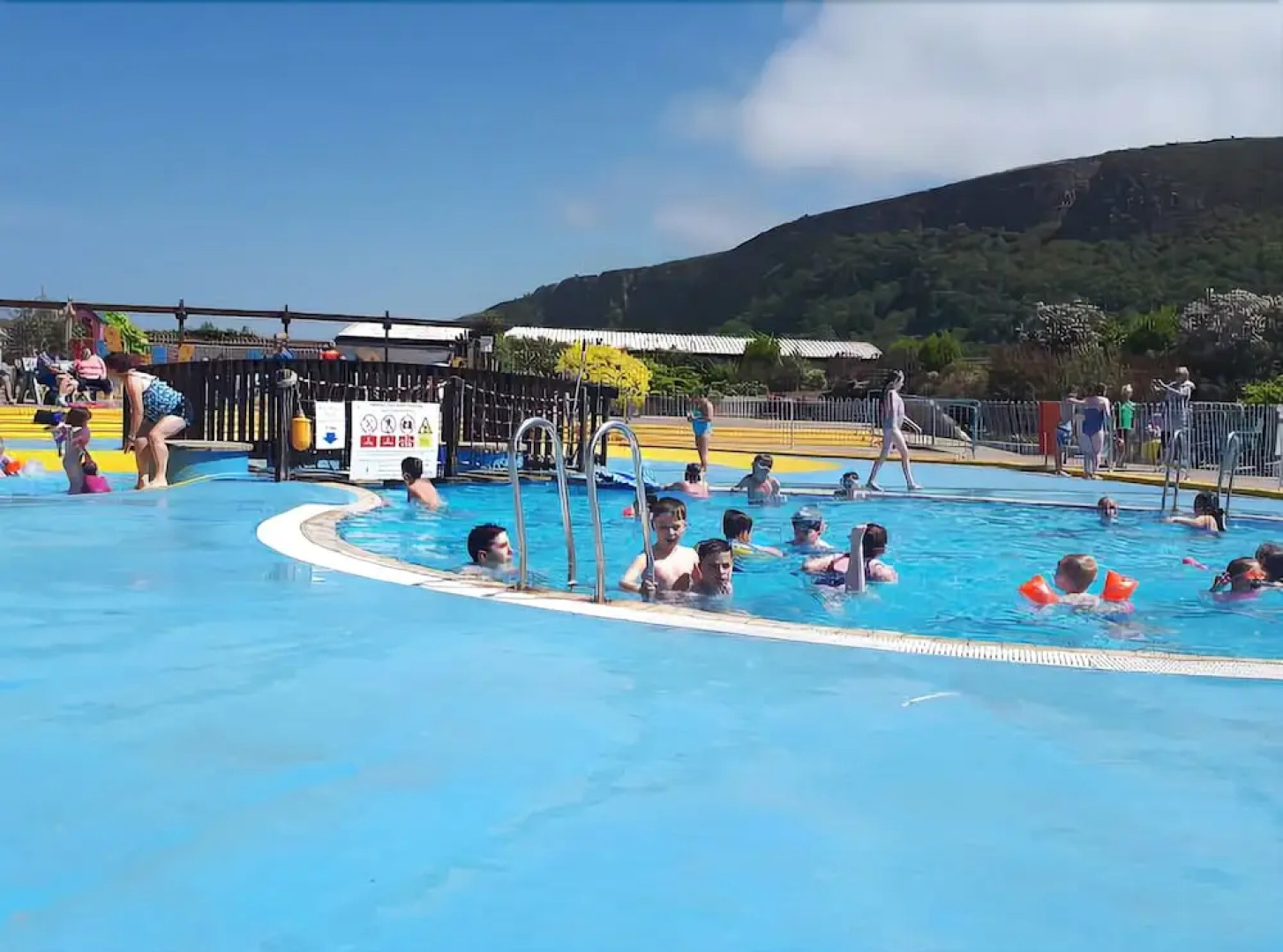 Roe Valley Manor and Estate