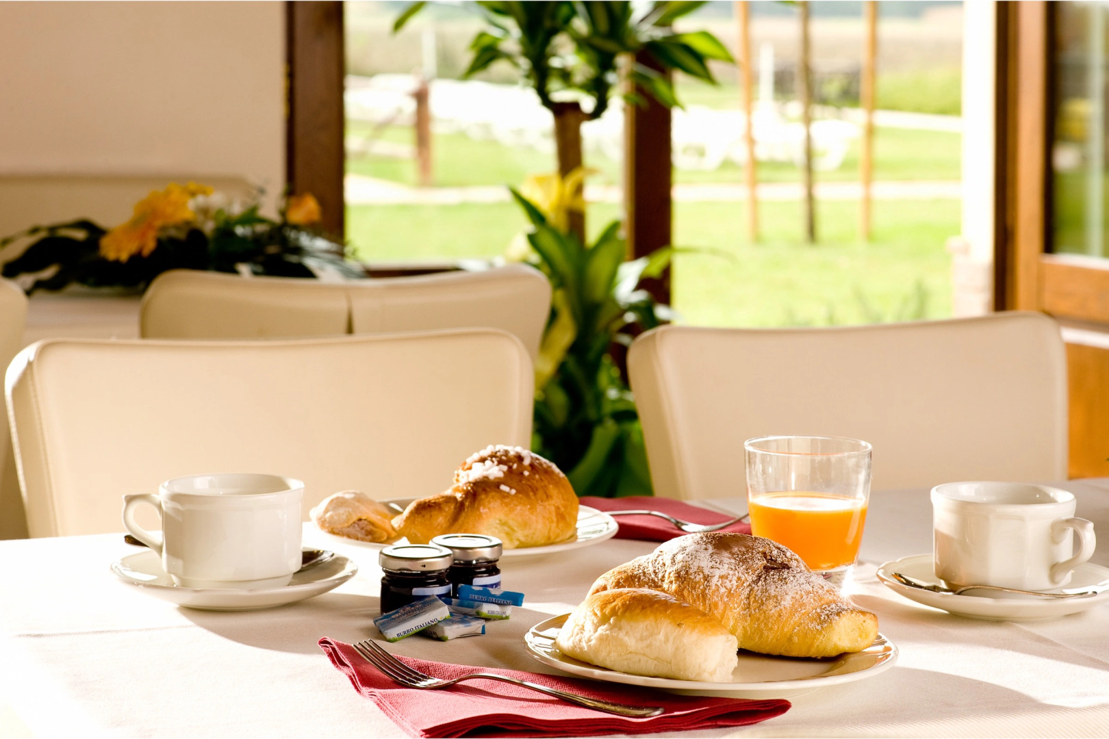 Appartamento Le Rondini