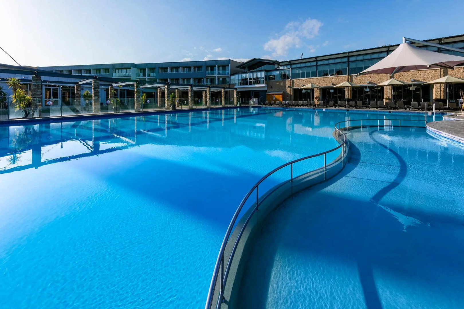 Rydges Resort Hunter Valley