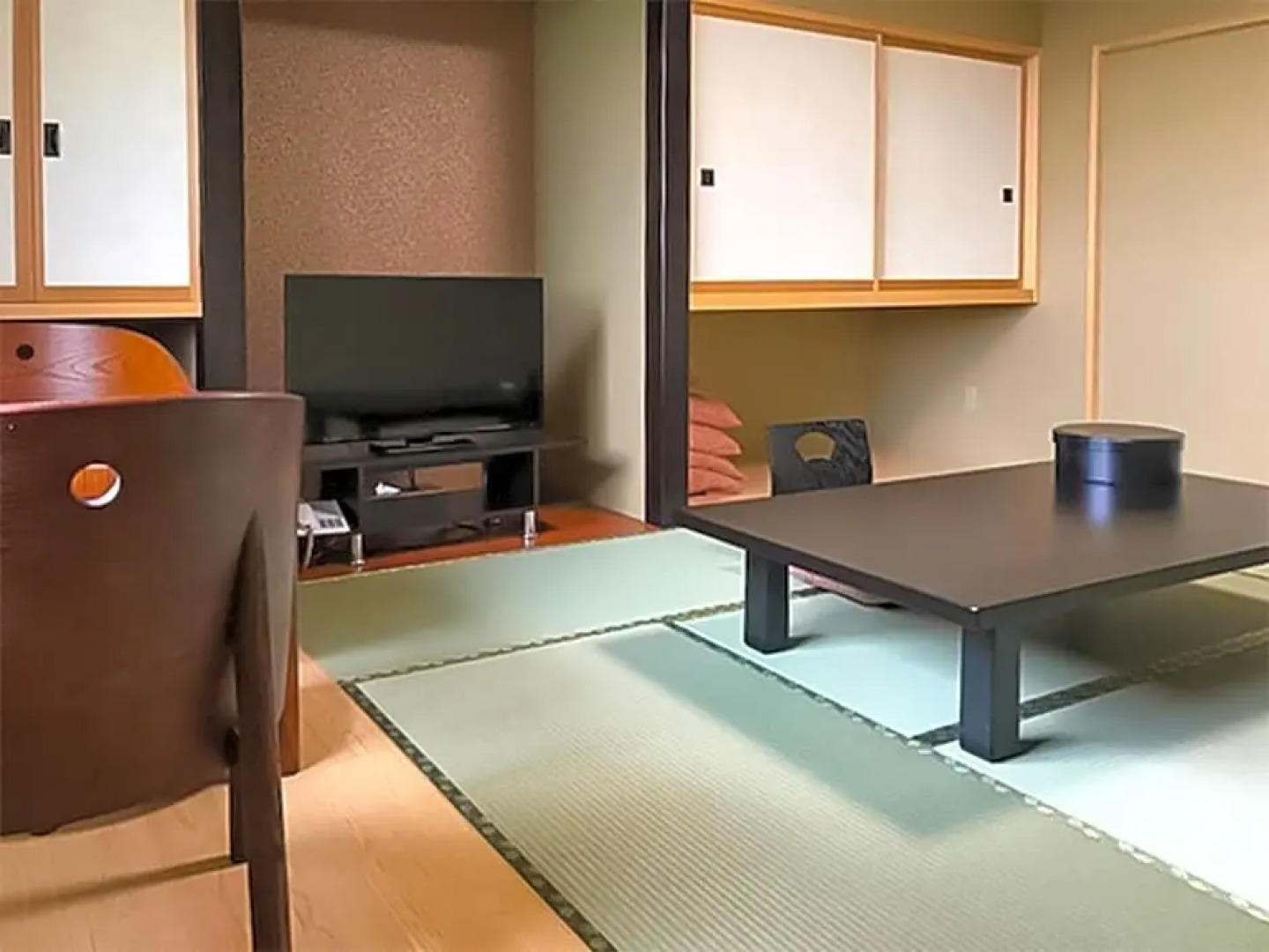 Ryokan Kaikoukan / Vacation STAY 9269