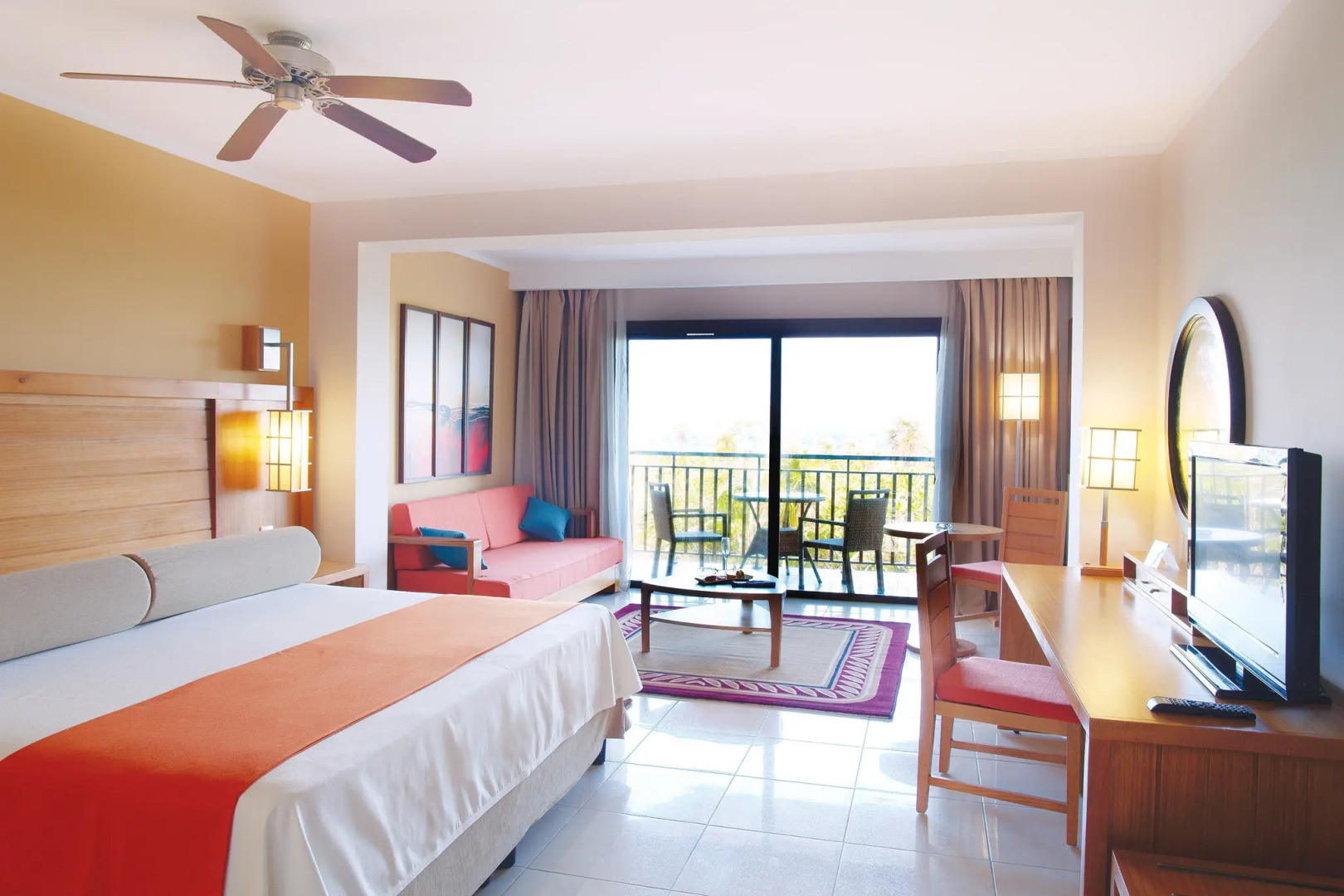 Royalton Cayo Santa Maria - Adults Only - All Inc.