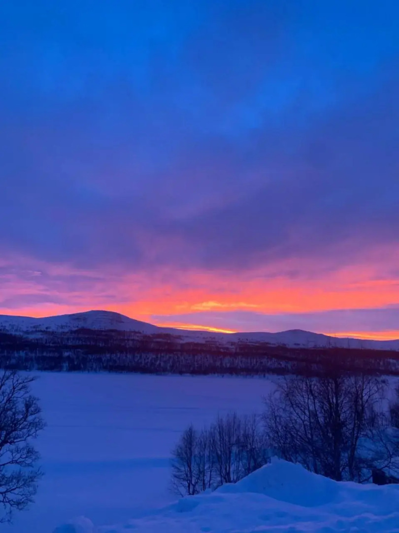 Strandgården Fjällnäs