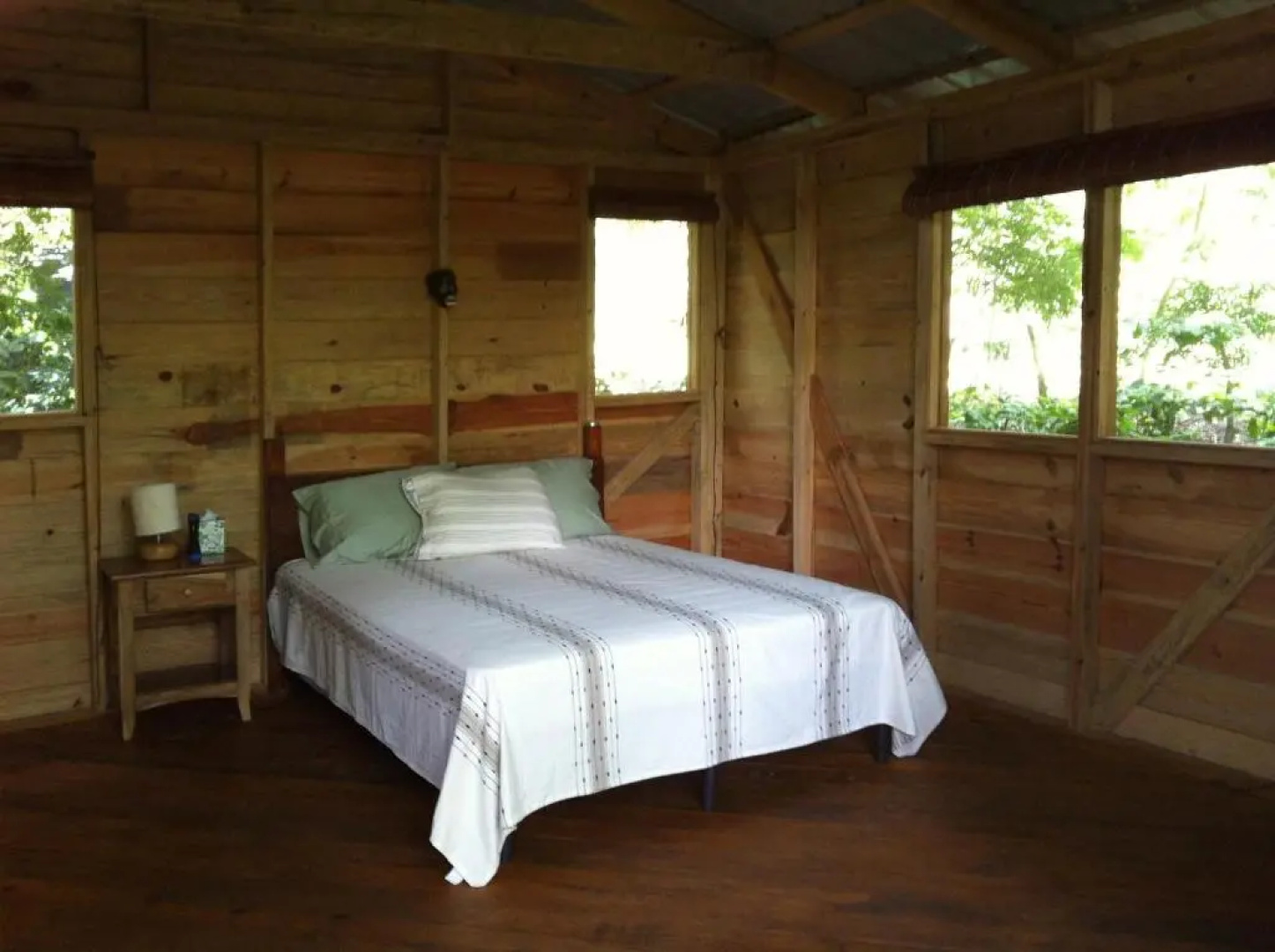 Mombacho Lodge
