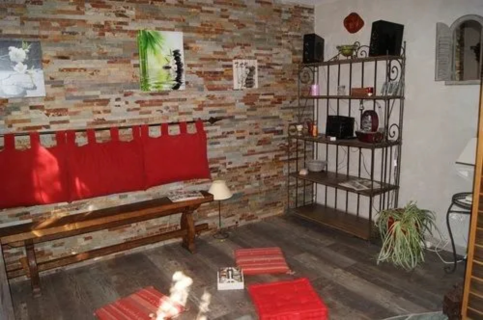 La Briarde Médievale