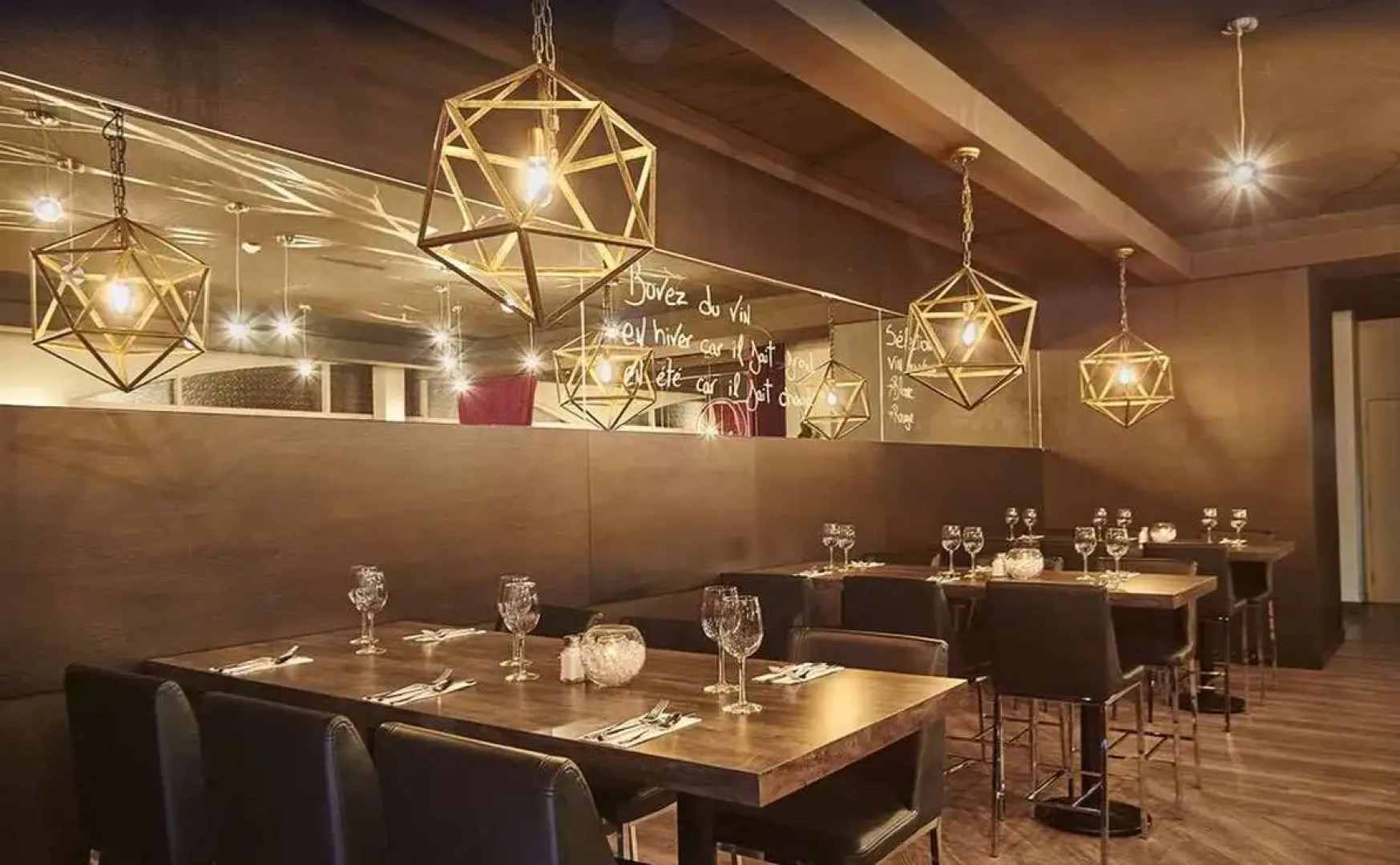 Hôtel Château Joliette