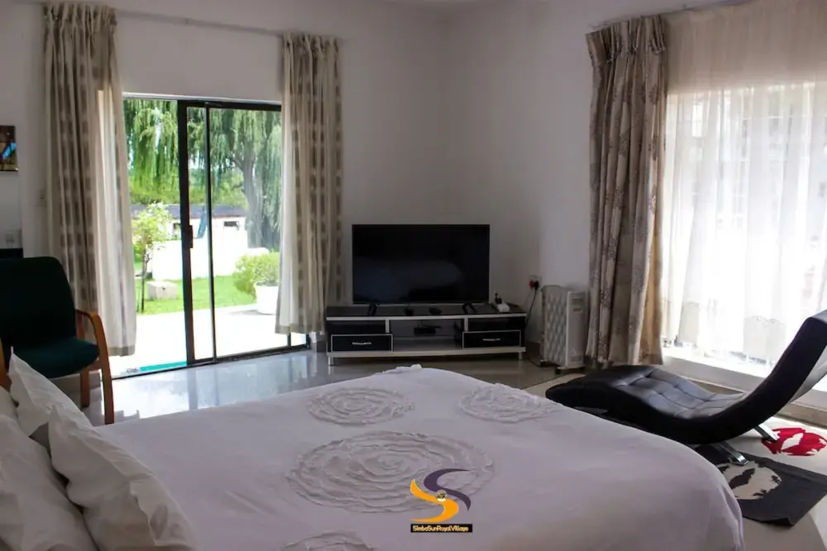 Simbasun Royal Village and Spa