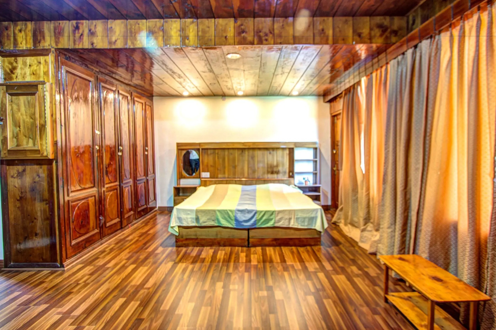 Ramgarh Heritage Villa