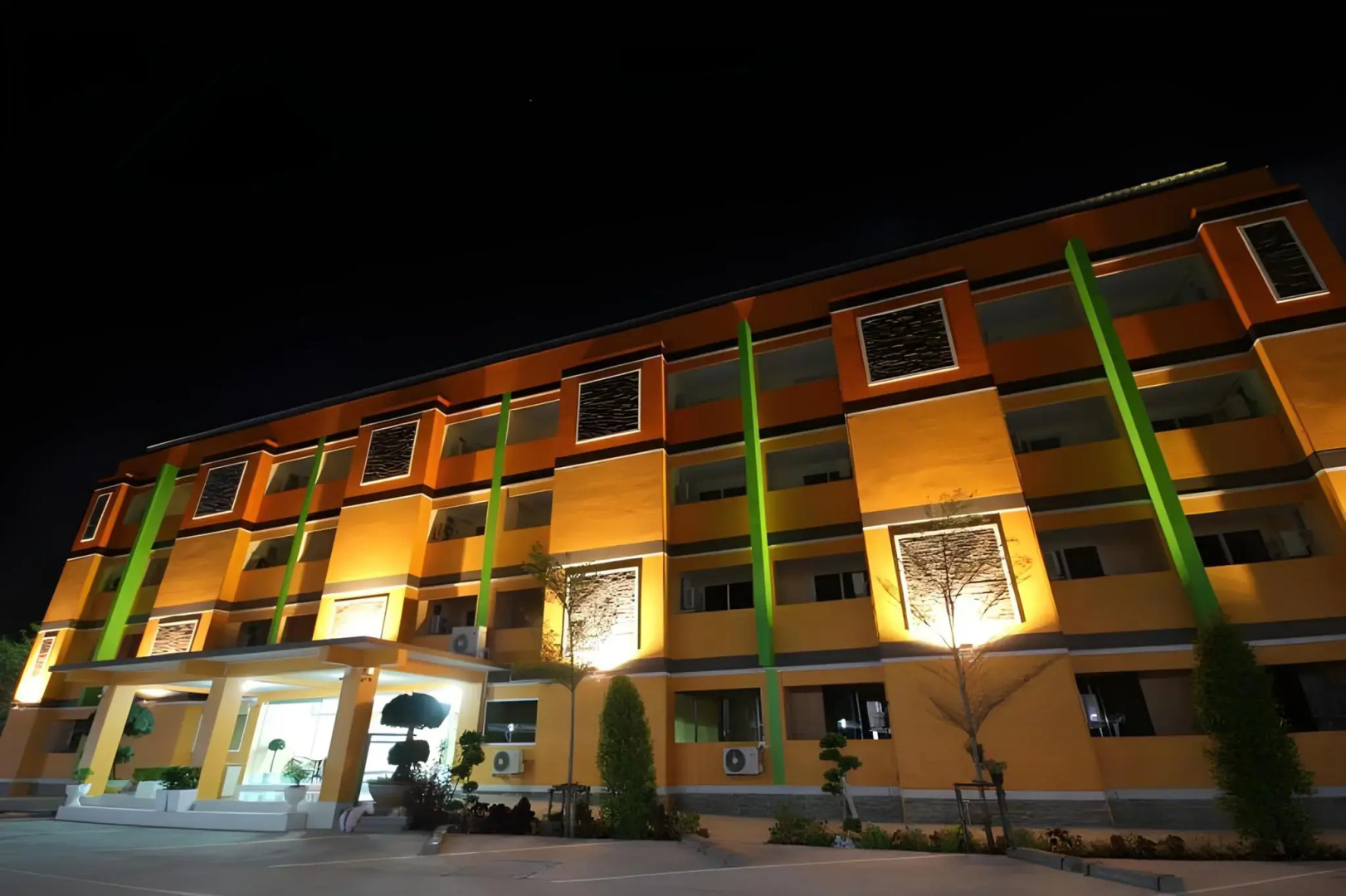 Windsor Park and Resort