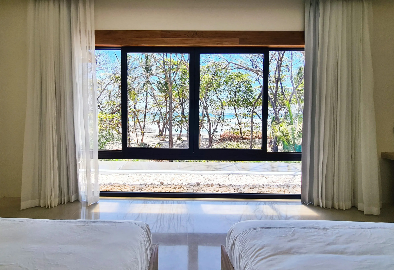 Hotel Nantipa - A Tico Beach Experience