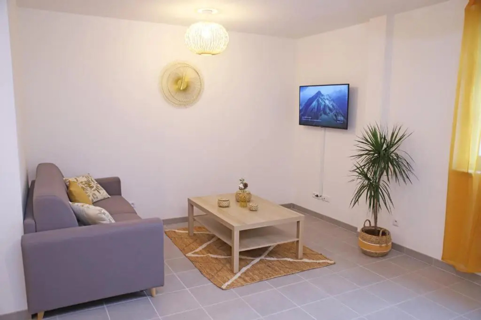 #Sweet Moments By Eauz'Homes -WiFi-Netflix