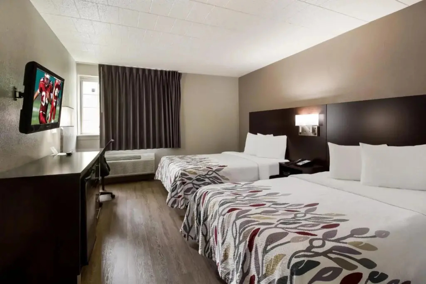 Quality Inn New Stanton