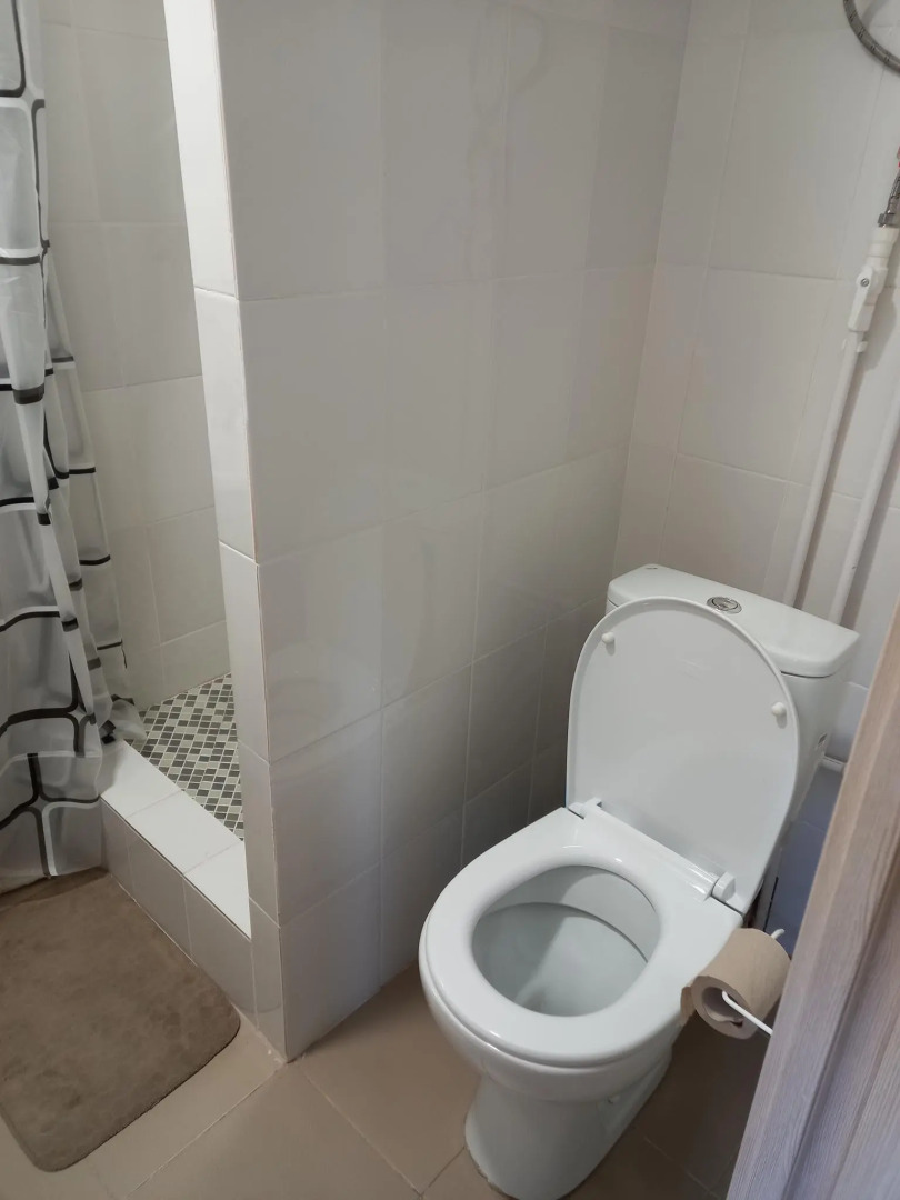 Апартаменты на улице 850-летия