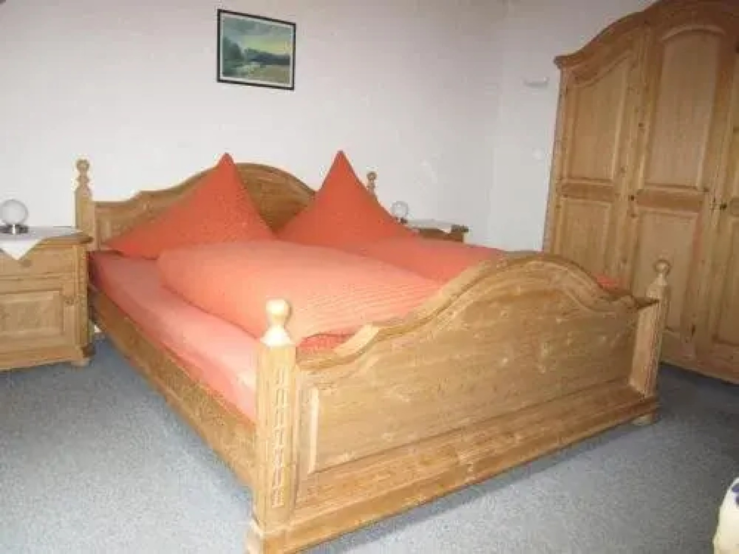 Familien Ring und Vogl