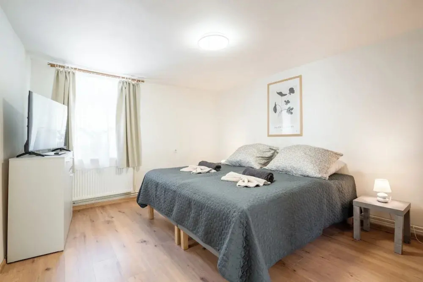 revLIVING Apartments Gars am Kamp