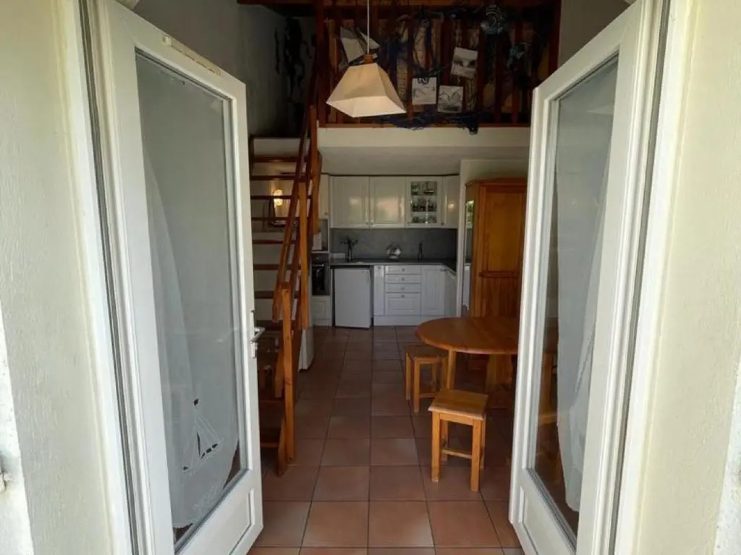 Maison Vaux-sur-Mer, 2 pièces, 4 personnes - FR-1-550-16