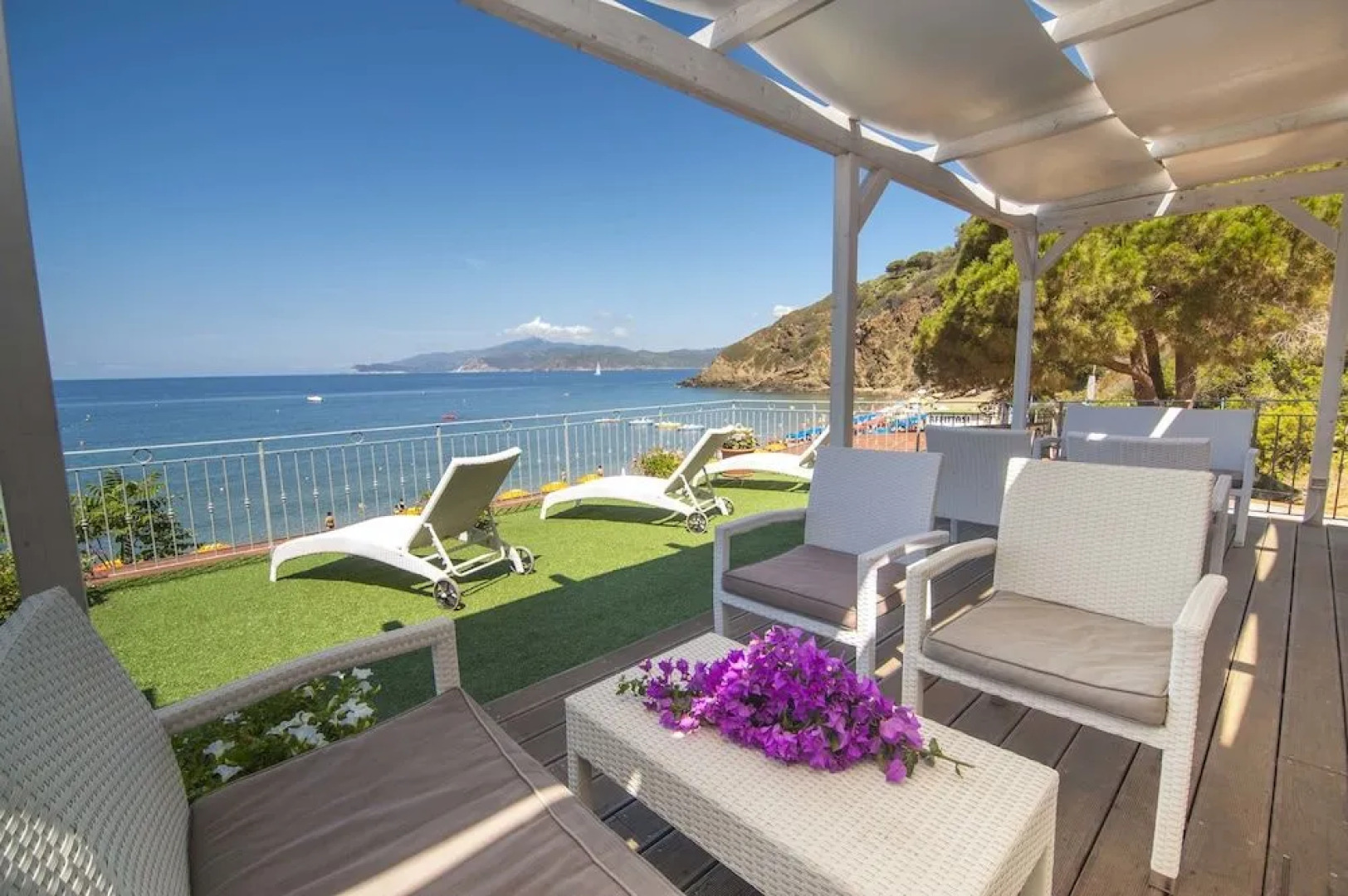 Villaggio Turistico Innamorata