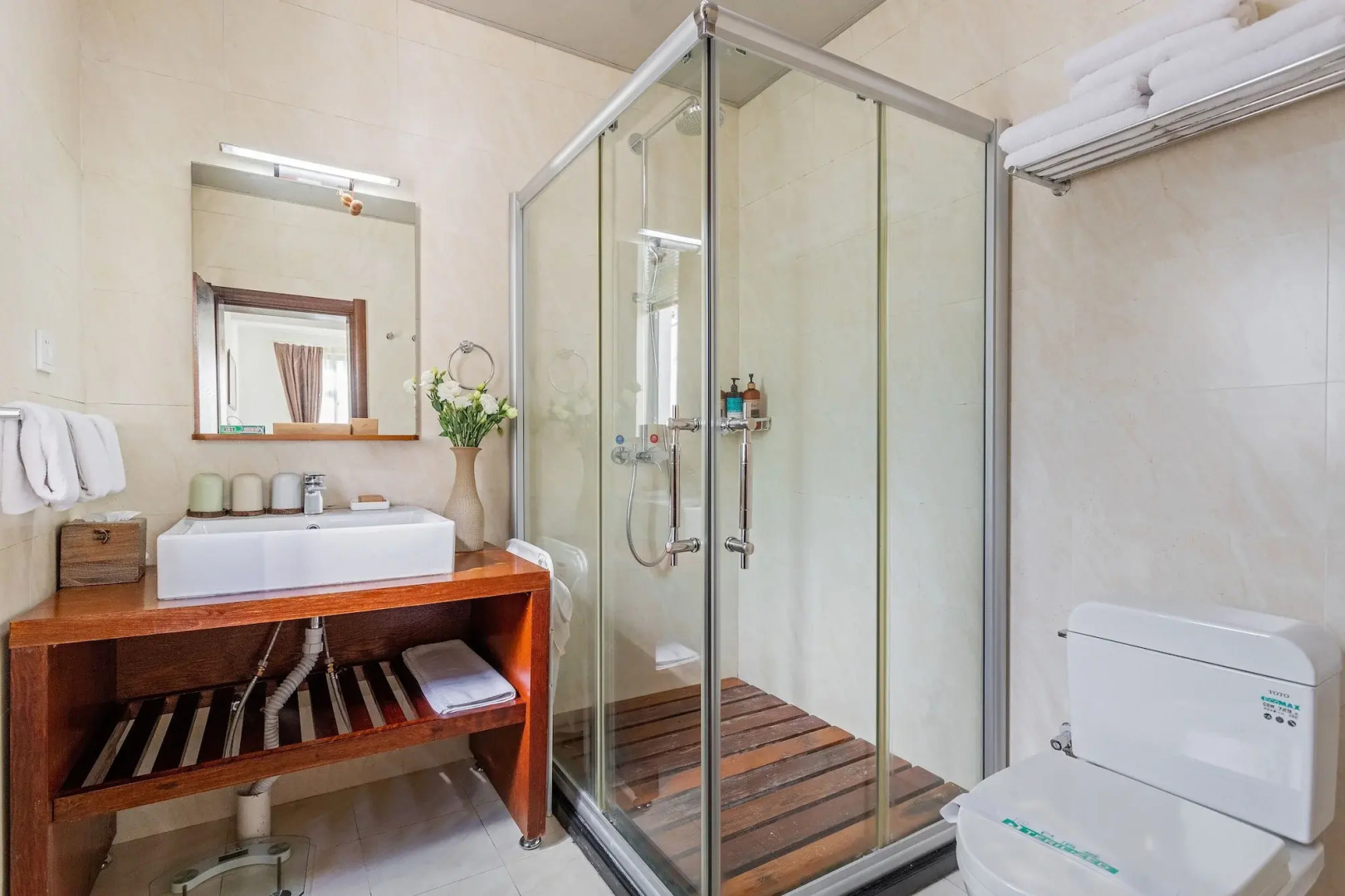 Dali Yanqingshanju Inn