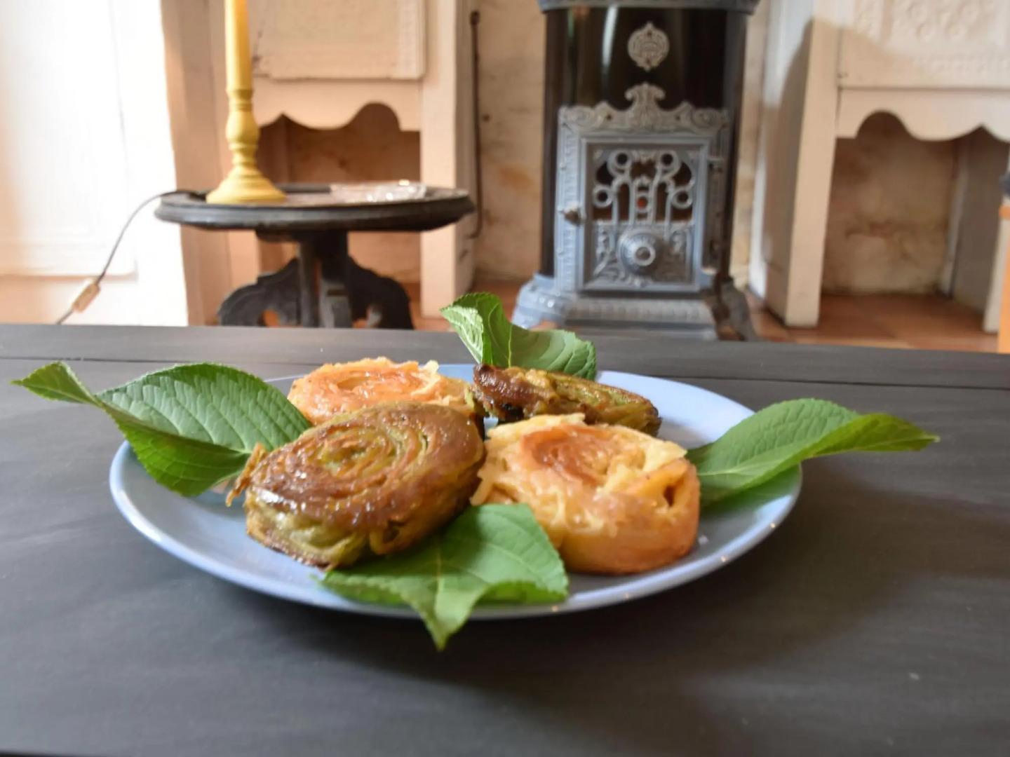House full of charm with garden,10min from the Pointe du Raz