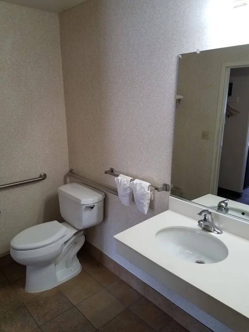 Ramada Inn Olive Tree