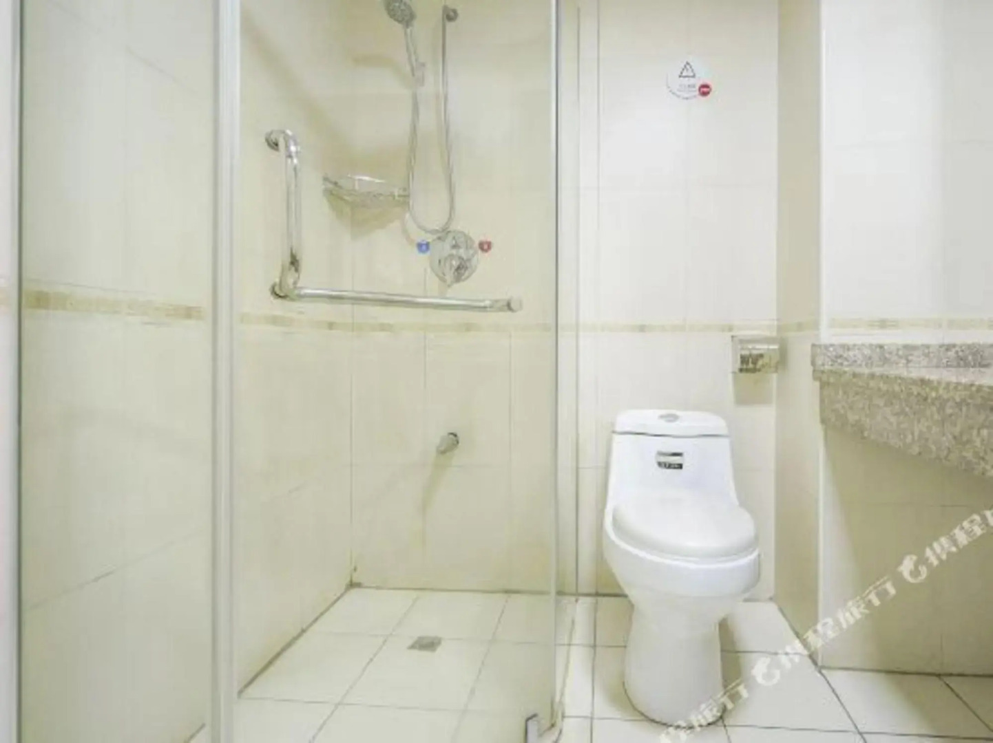 OYO Panzhihua Yida Hotel