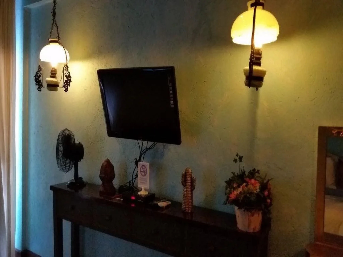 Joaquin's Bed and Breakfast