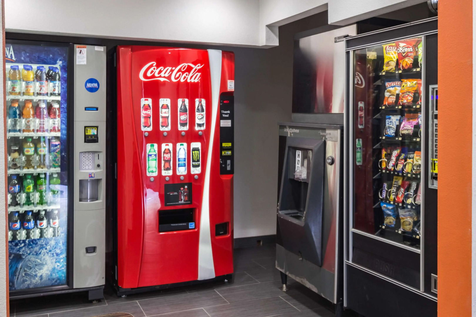 Motel 6 Oroville, CA