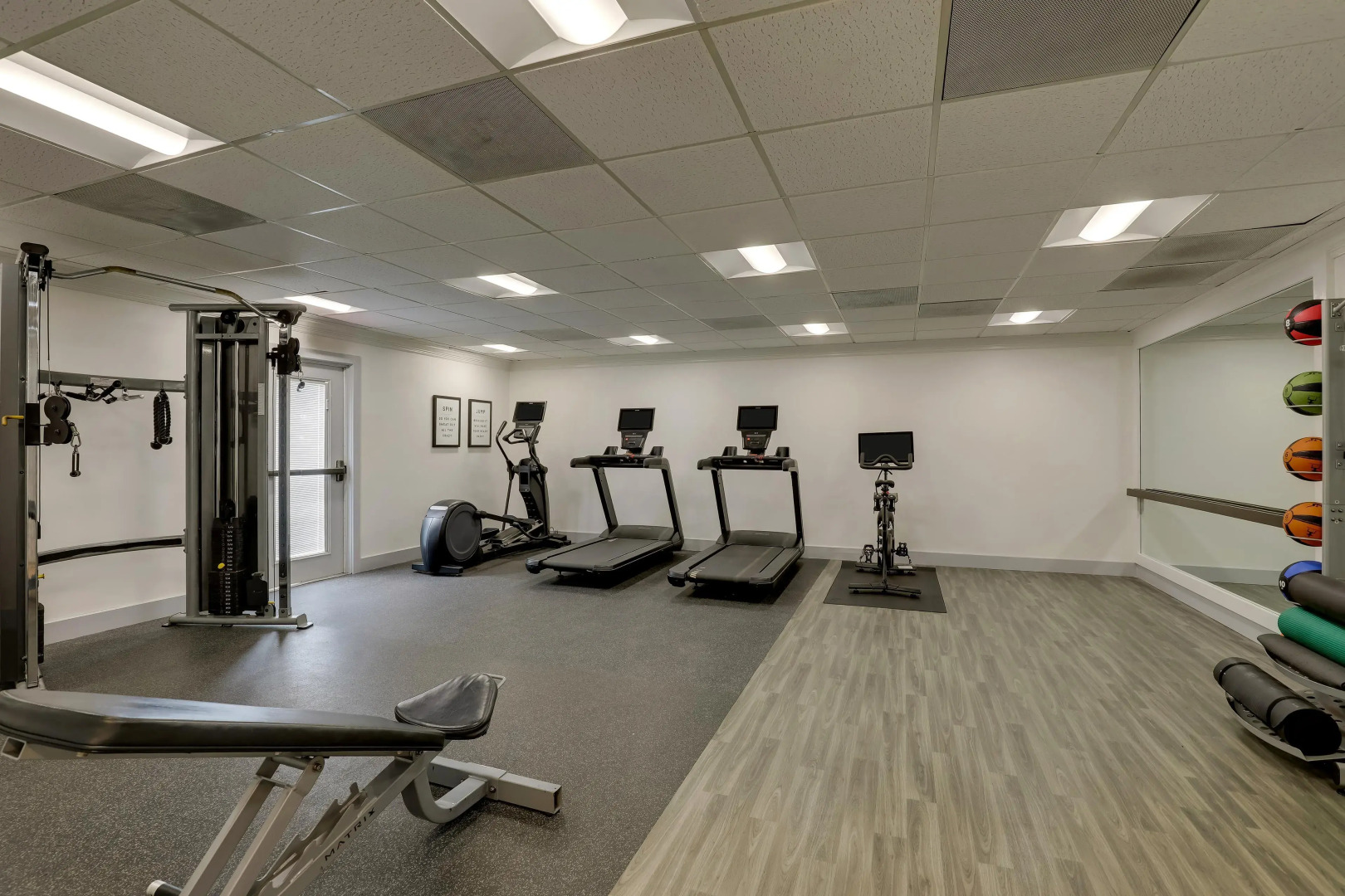 Sonesta ES Suites San Jose Airport