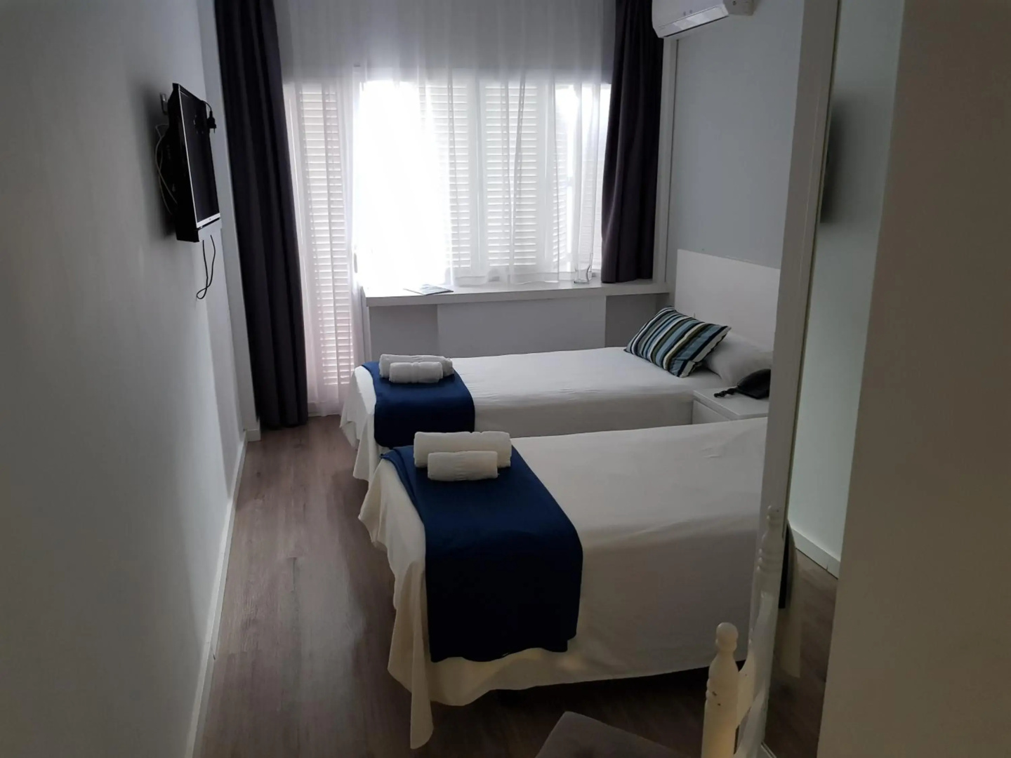 Hotel Victoria