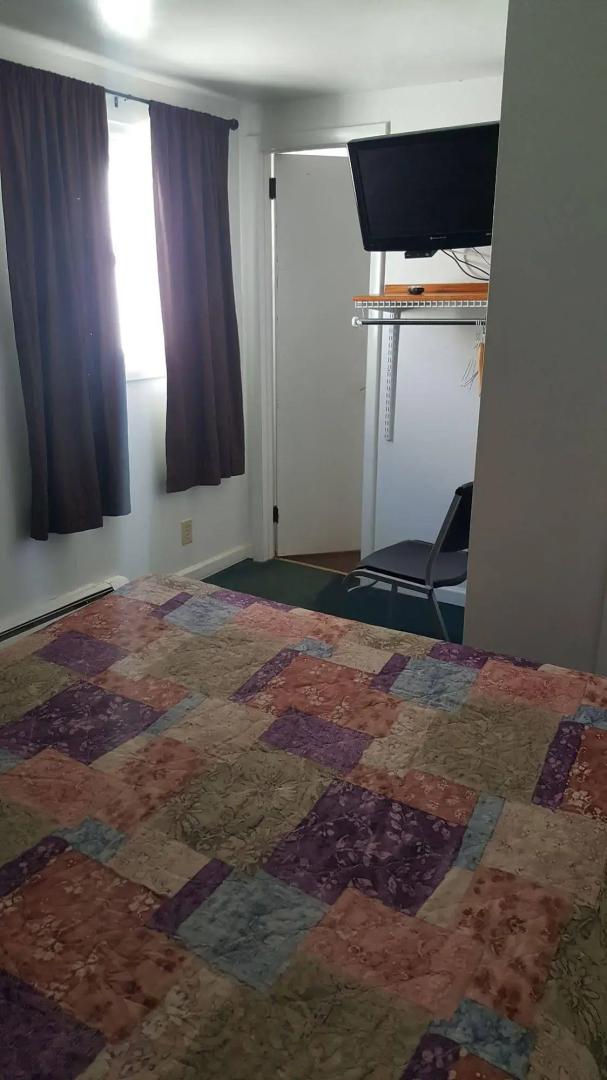 Rip Van Winkle Motel