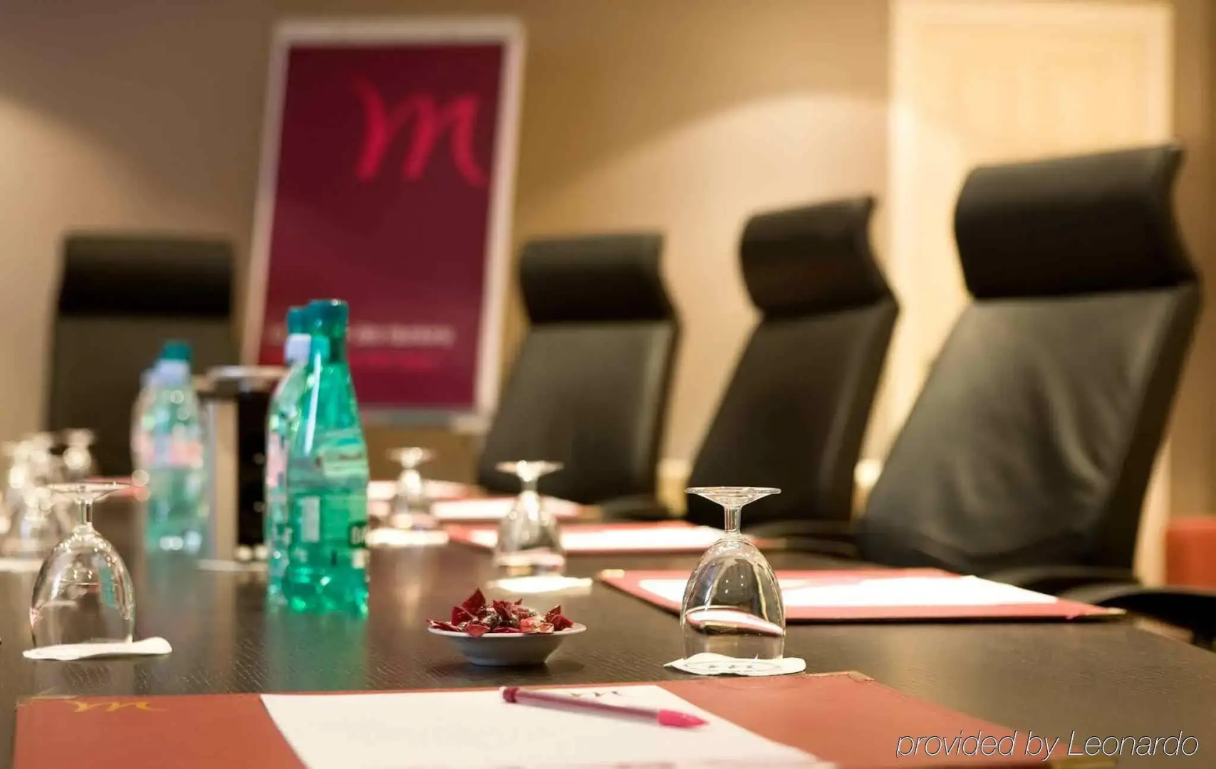 25hours Hotel Terminus Nord