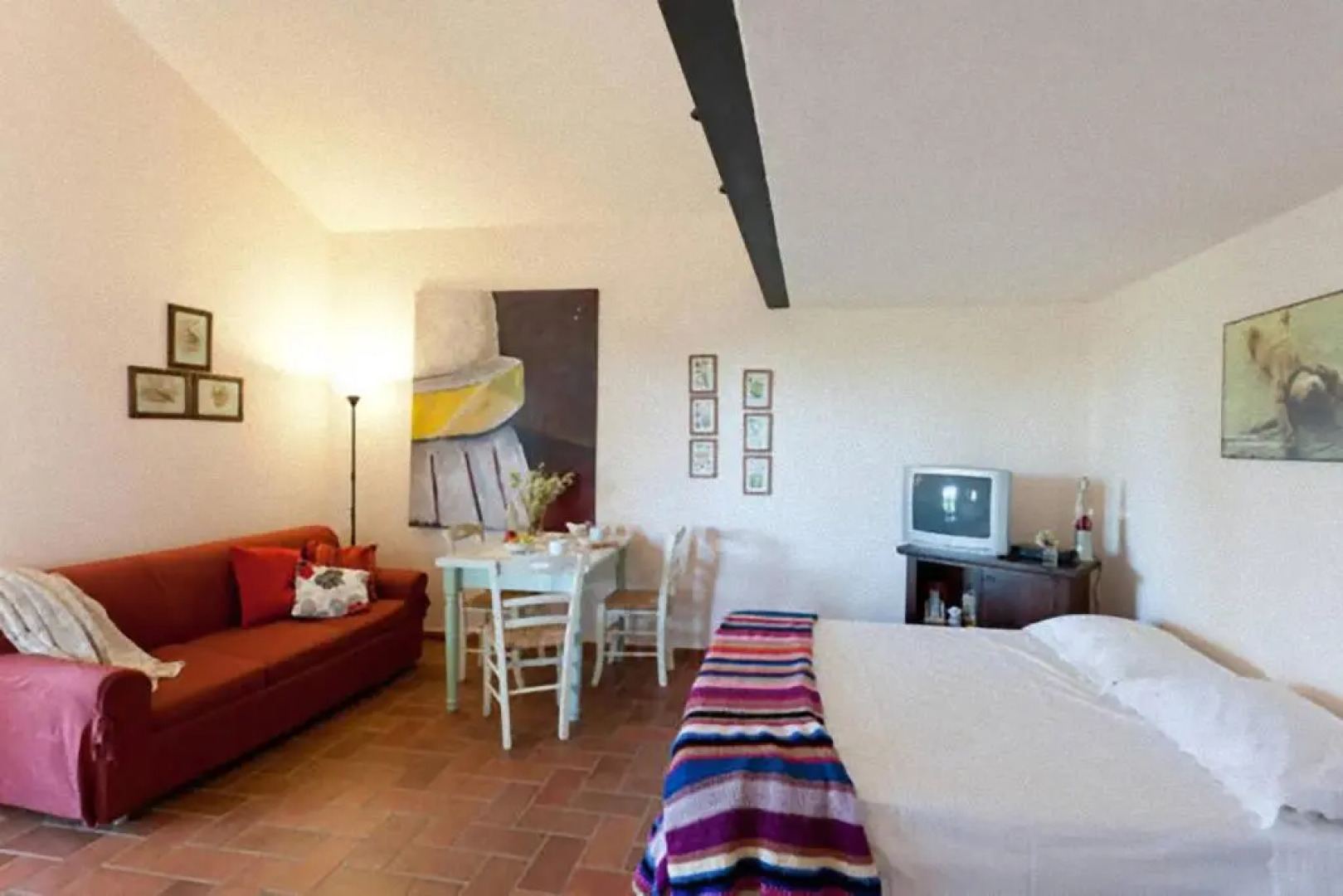 Il Polveraio Agriturismo Lucia