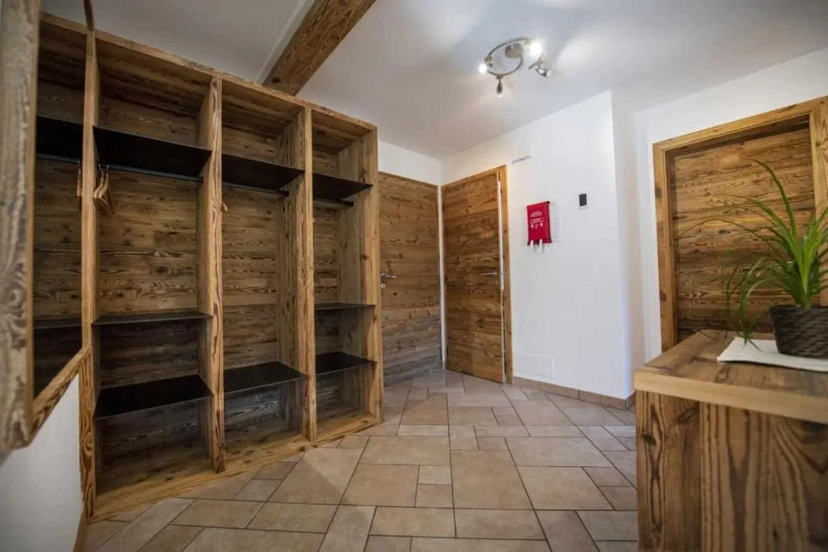 Schoenau Bio & SPA Family Apartments